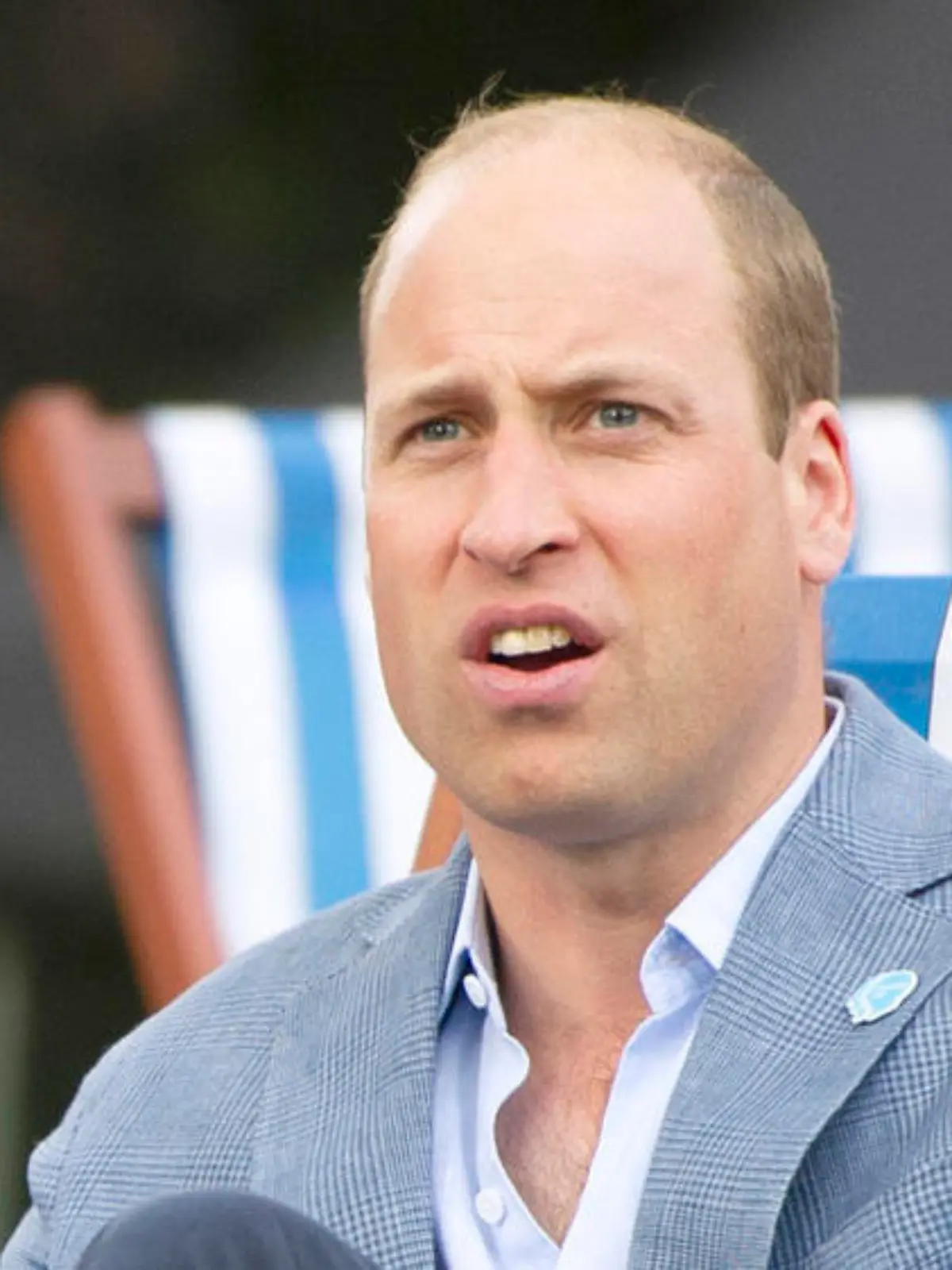 Darum boykottiert Prinz William jetzt Social Media