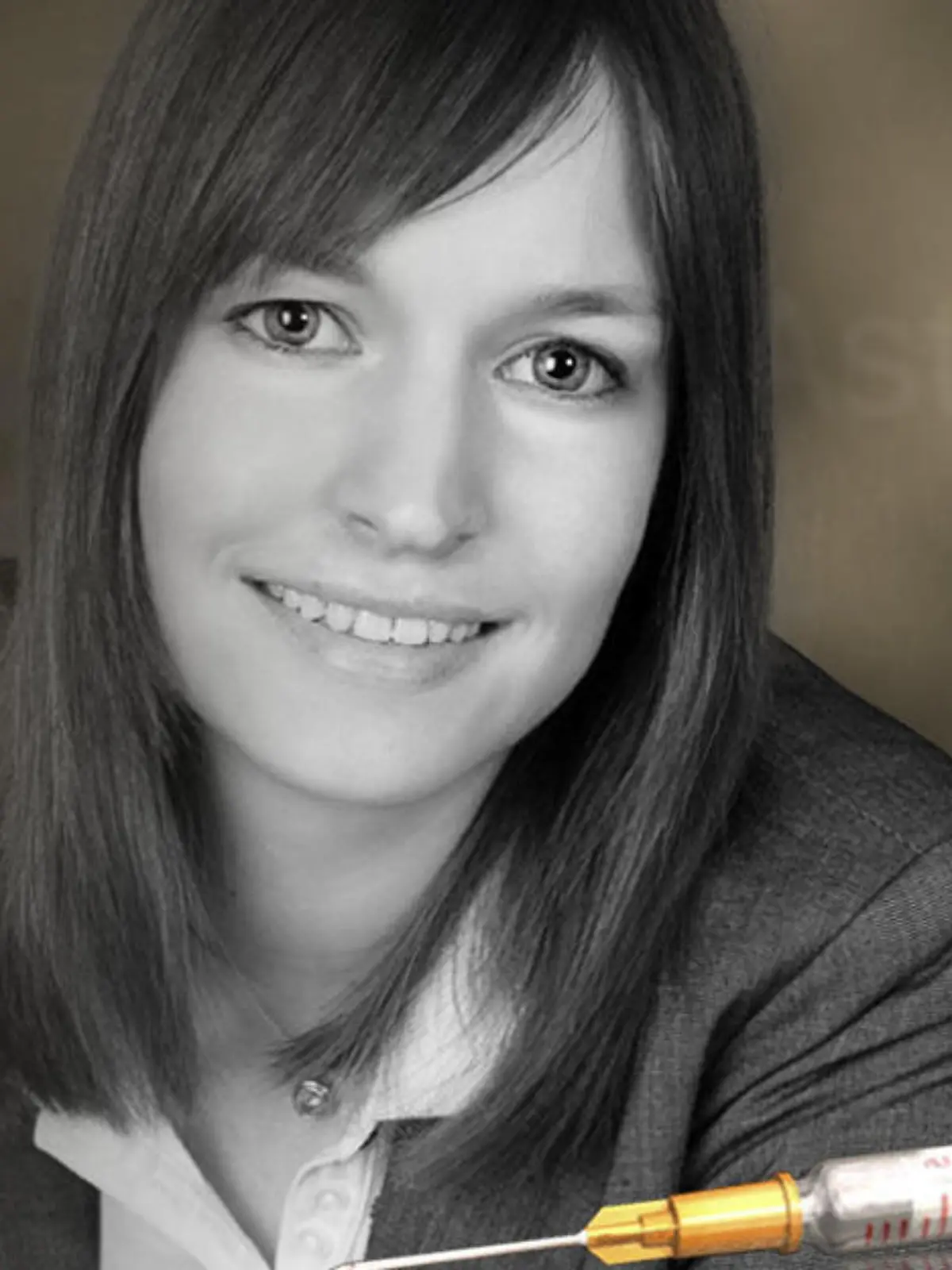 Die 32-jährige Dana O. ist nach einer AstraZeneca-Impfung gestorben. Die Ursache war eine Hirnblutung.