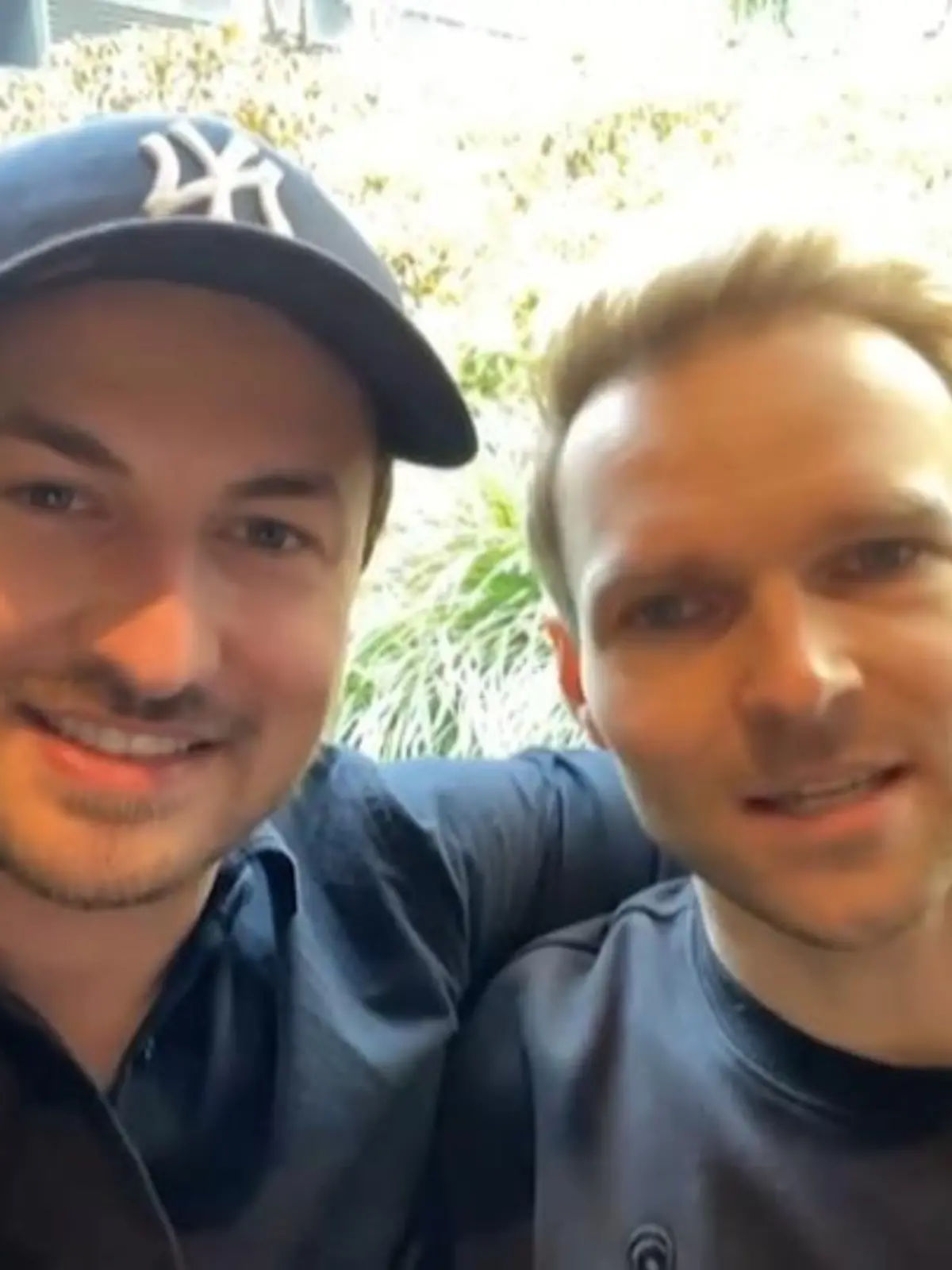 Bild zu: "Nicolas und Vadim melden sich nach dem Aus zu Wort"