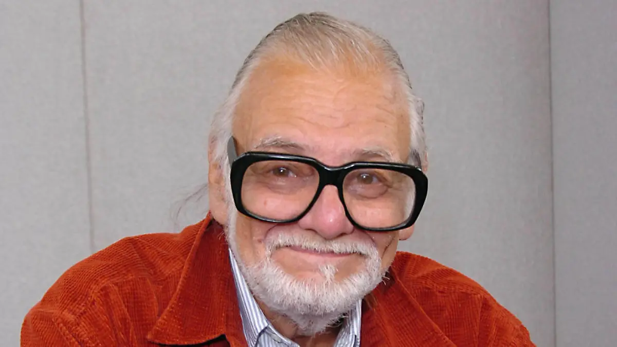 George A. Romero: Finaler Teil seiner Zombie-Reihe erscheint postum