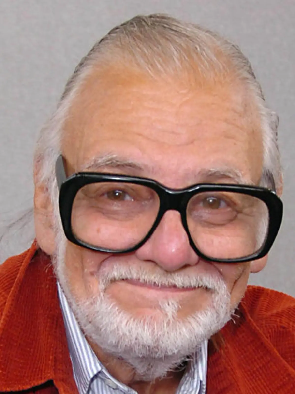 George A. Romero: Finaler Teil seiner Zombie-Reihe erscheint postum