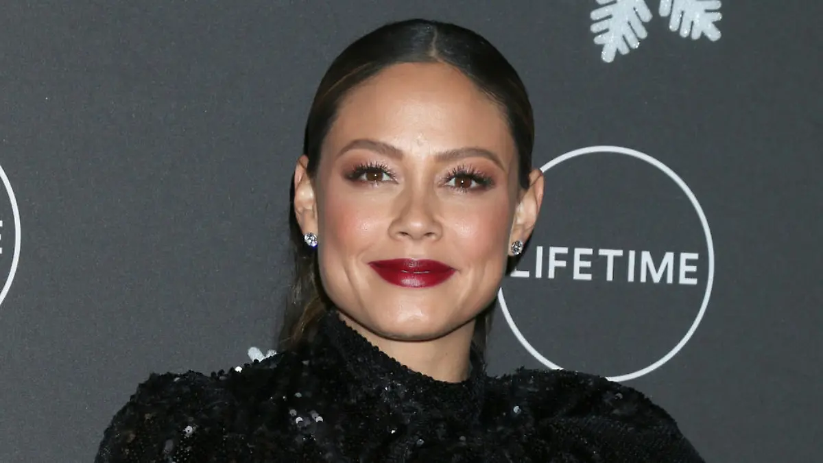 Vanessa Lachey ist der Star im neuen "Navy CIS"-Spin-off
