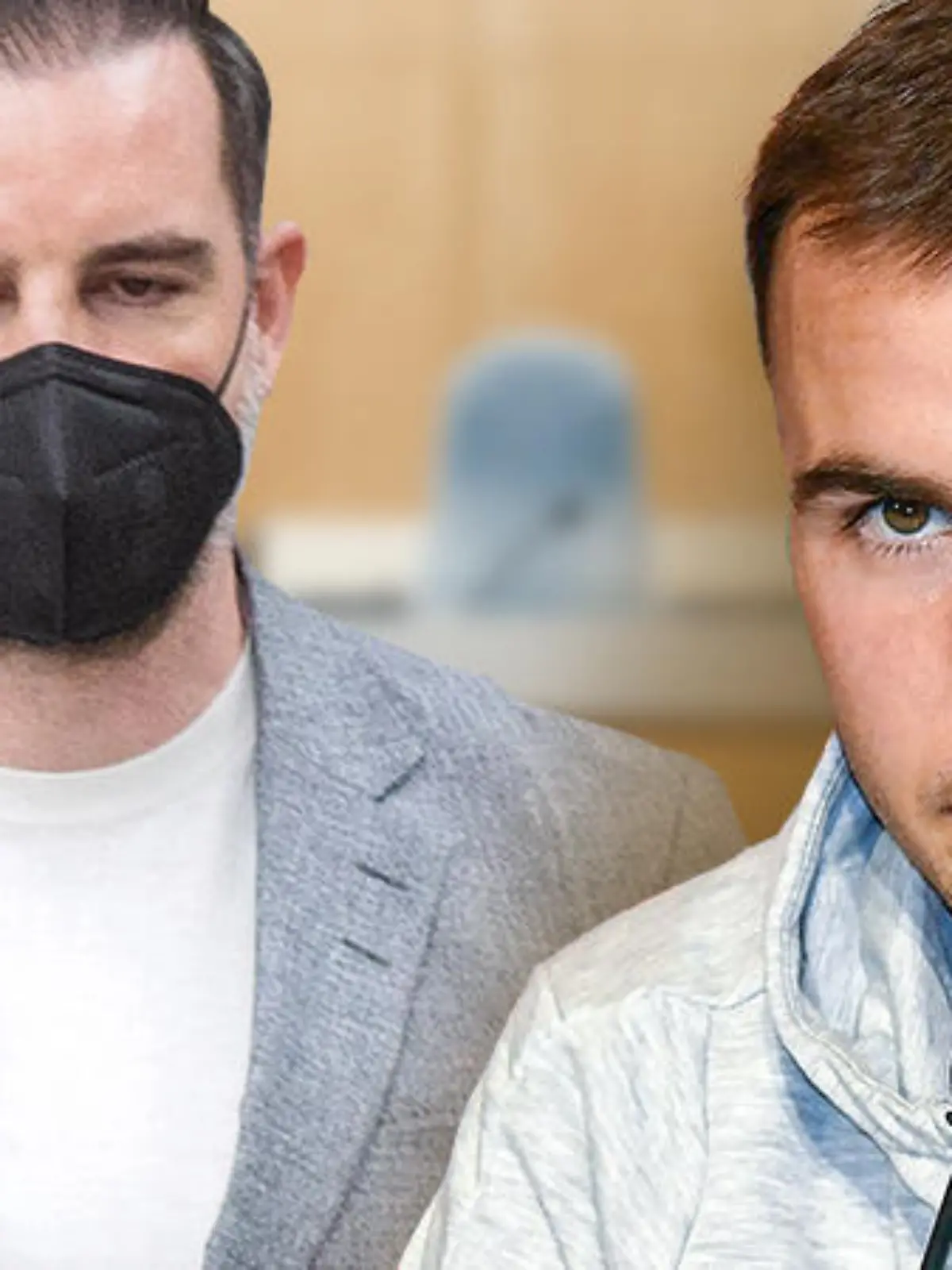 Metzelder und Götze