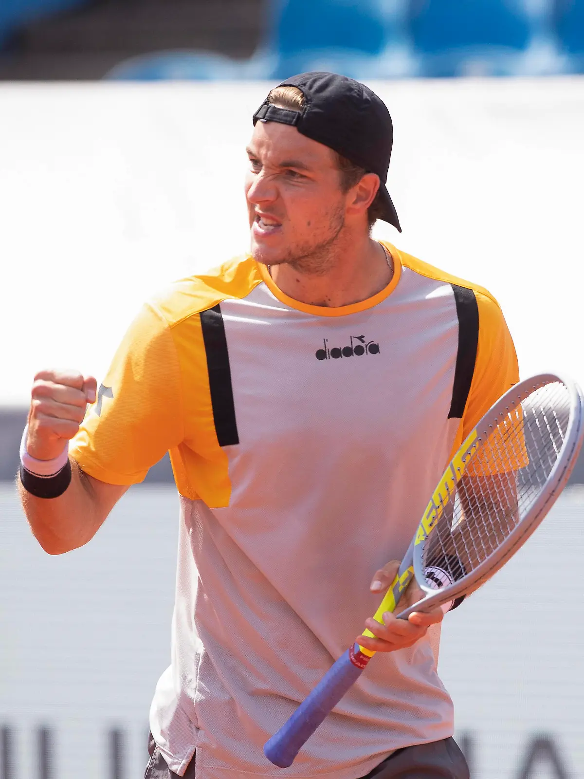 Jan-Lennard Struff, München