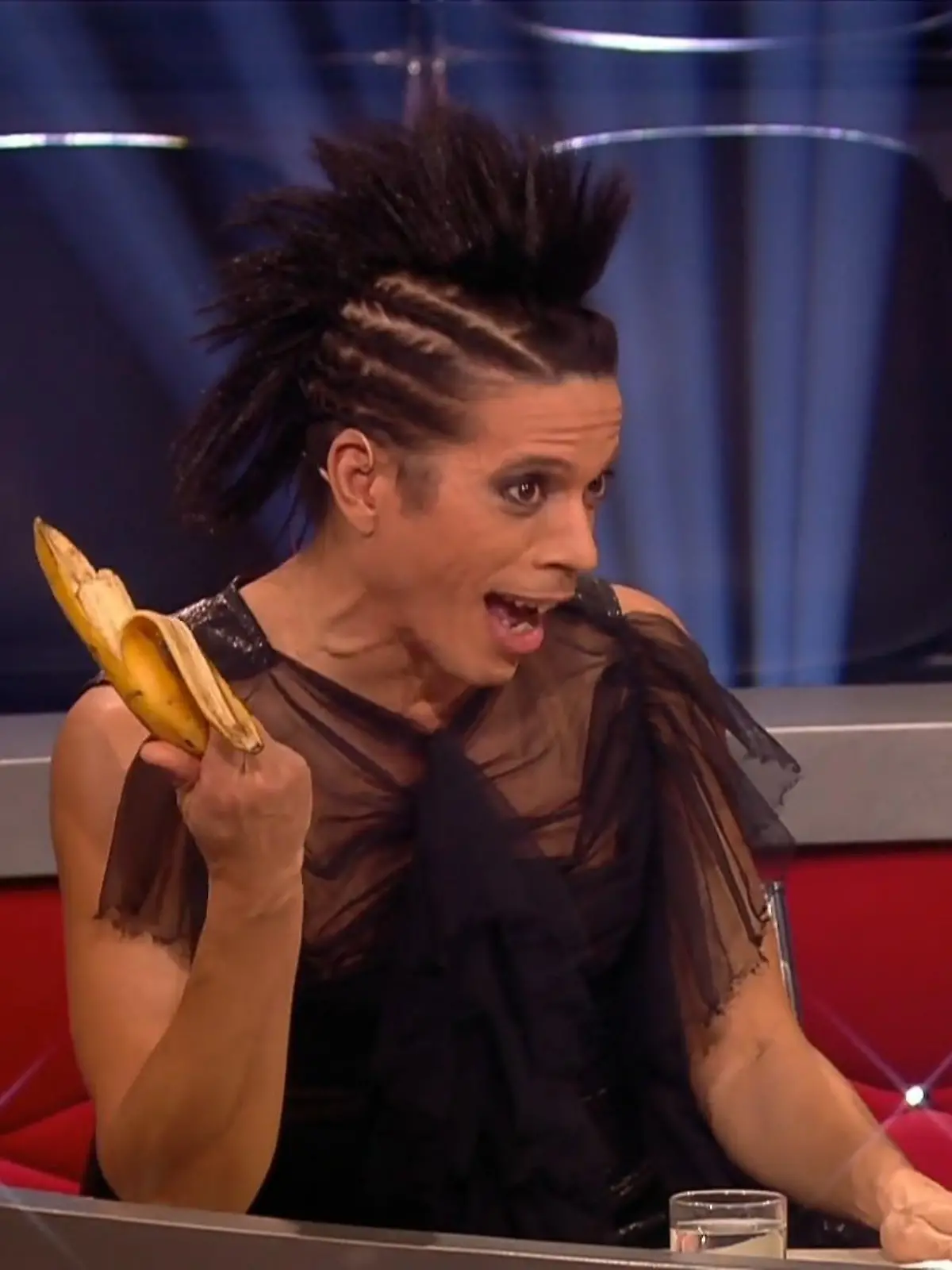 „Let’s Dance”-Juror Jorge González