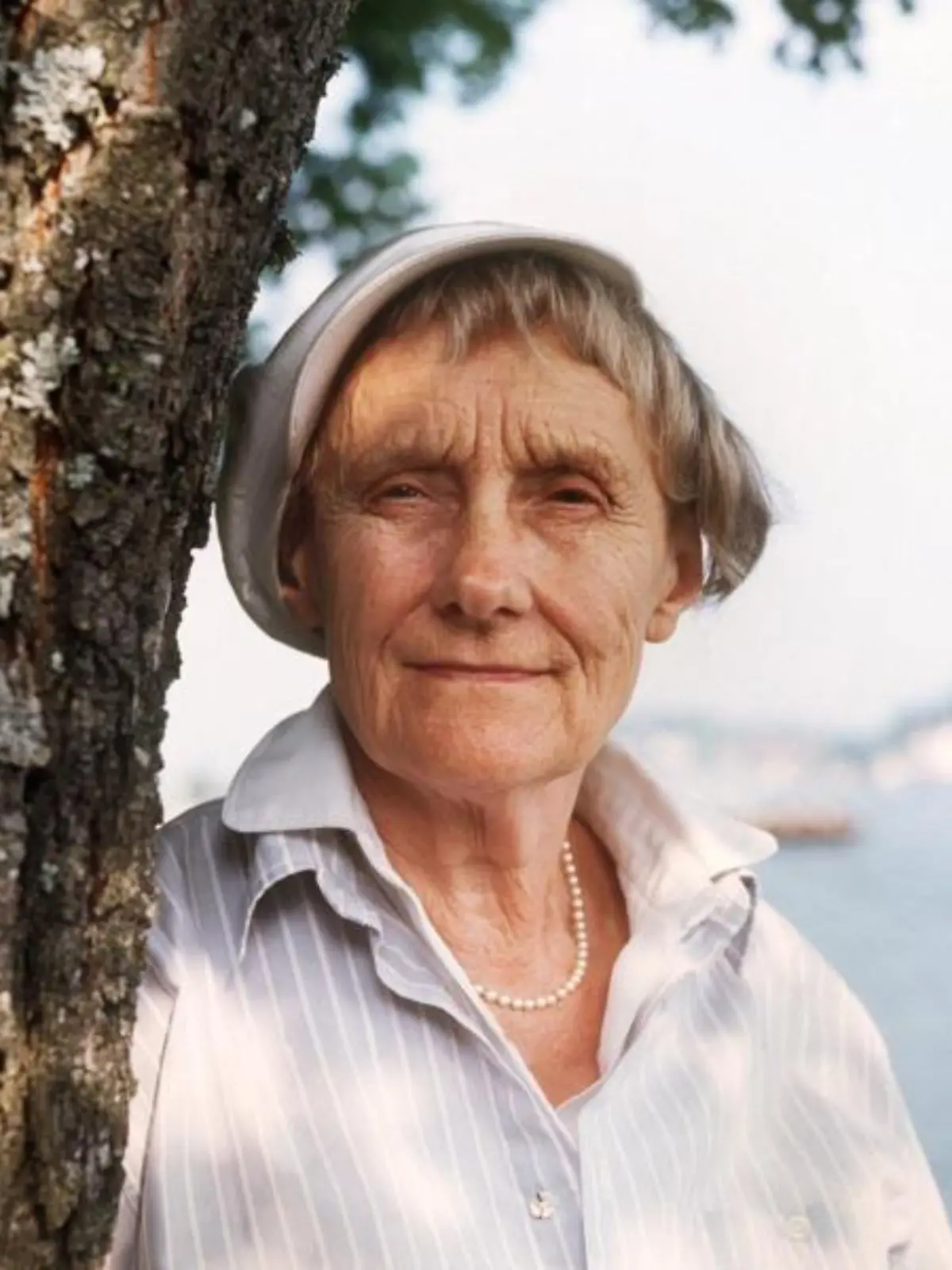 Astrid Lindgren