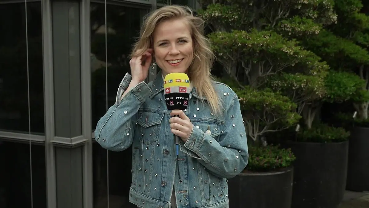 Ilse DeLange: Sie kann wieder tanzen, ABER... Nach Tanzpause bei "Let's Dance"
