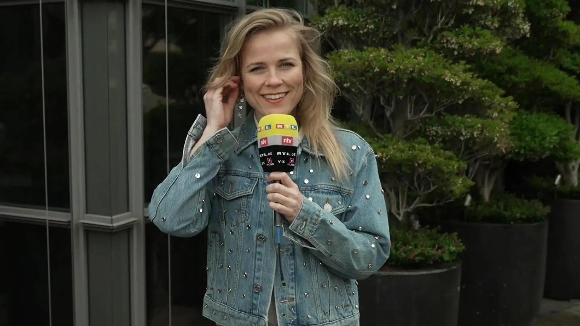 Ilse DeLange: Sie kann wieder tanzen, ABER... Nach Tanzpause bei "Let's Dance"