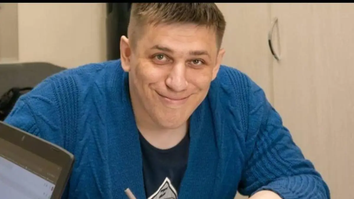 Das Gericht befand Andrej Borowikow der Verbreitung von Pornografie im Internet für schuldig.