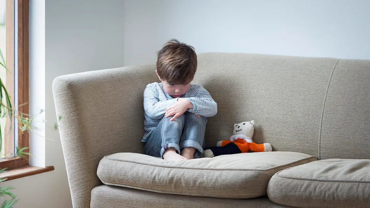 Kinder haben seit 2000 ein Recht auf gewaltfreie Erziehung