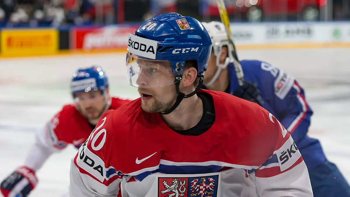 Petr Vrana