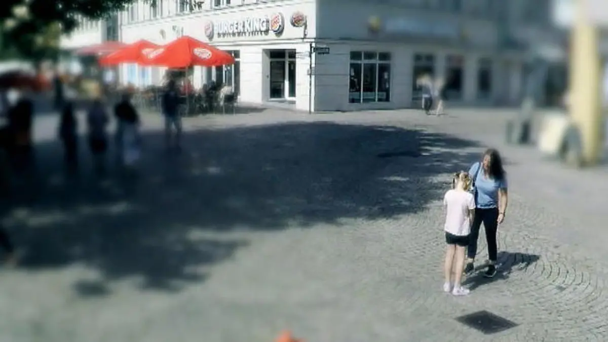 Wo fängt Gewalt gegen Kinder an? Erschreckendes Reporter-Experiment
