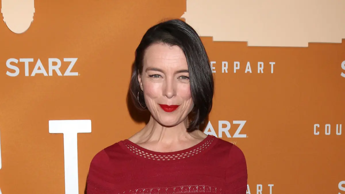 Neues Gesicht für "The Crown": Olivia Williams spielt Herzogin Camilla