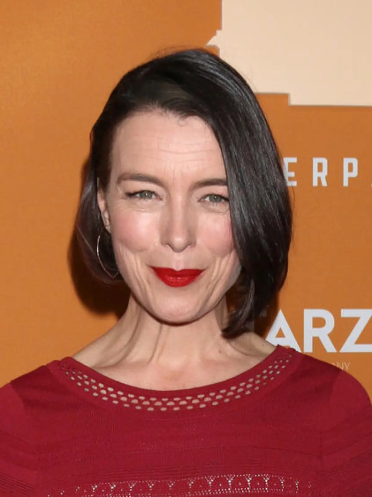 Neues Gesicht für "The Crown": Olivia Williams spielt Herzogin Camilla
