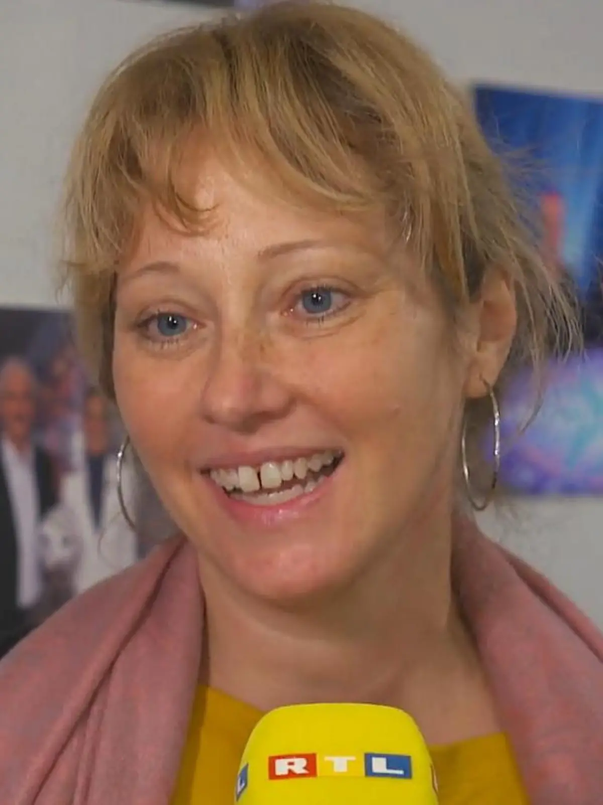 "Wer wird Millionär?"-Kandidatin Dagmar Gumnior will auf Weltreise