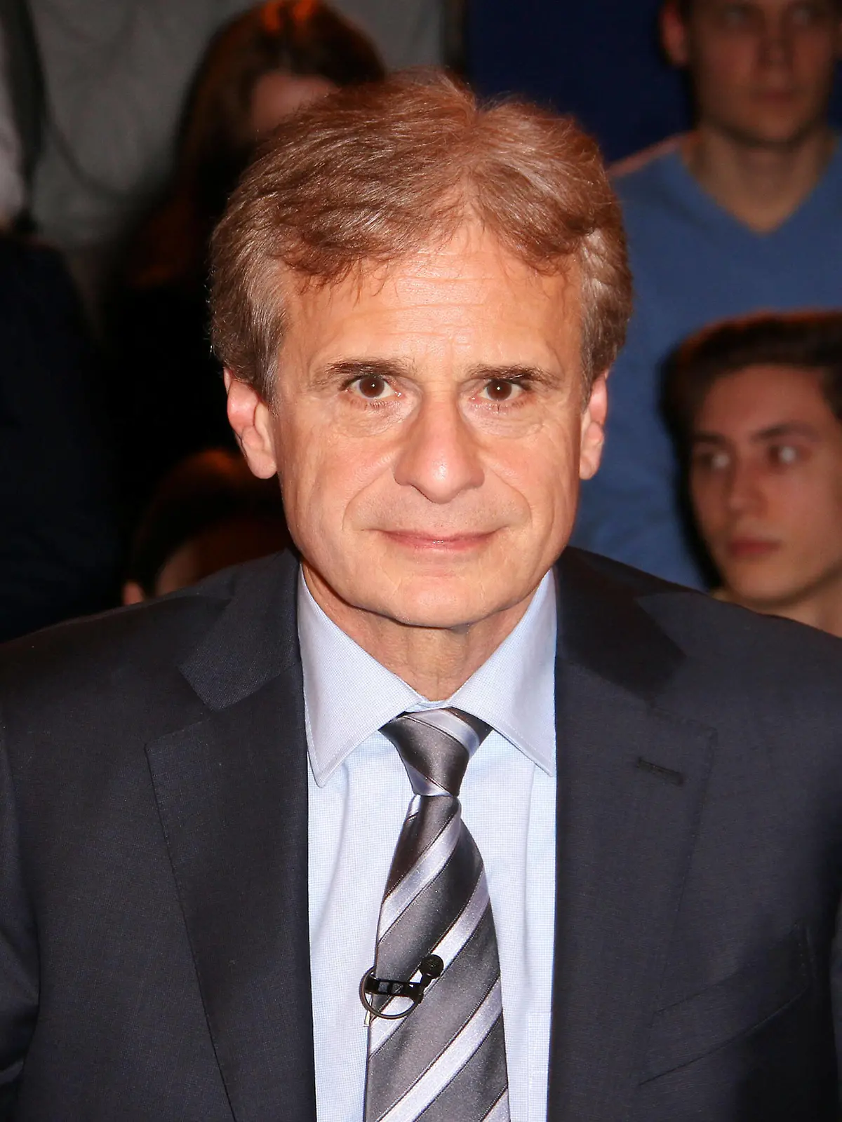 Virologe und Epidemiologe Alexander Kekulé
