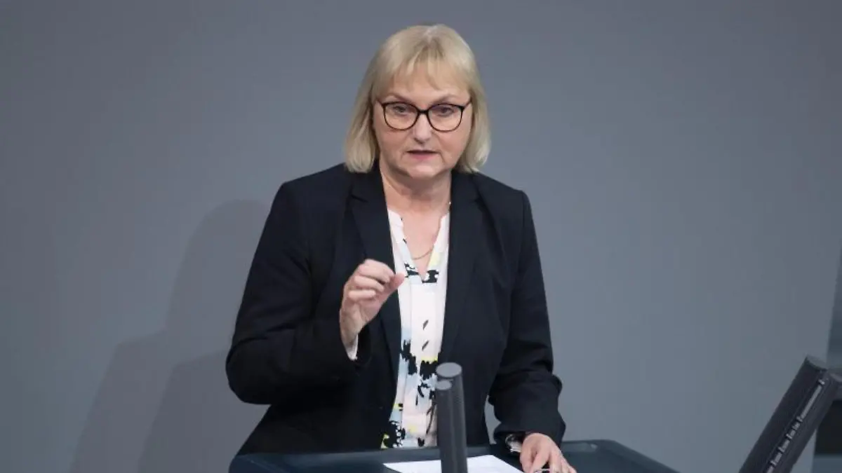 Bettina Hoffmann
