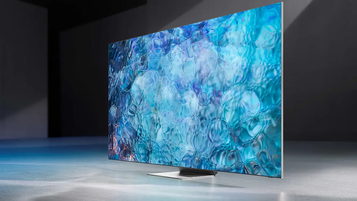 Samsung Neo QLED TV