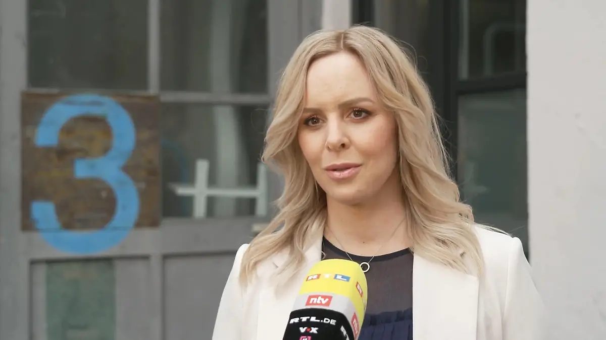 Warum jeder der "Let's Dance"-Top 5 gewinnen kann Profitänzerin Isabel Edvardsson beurteilt: