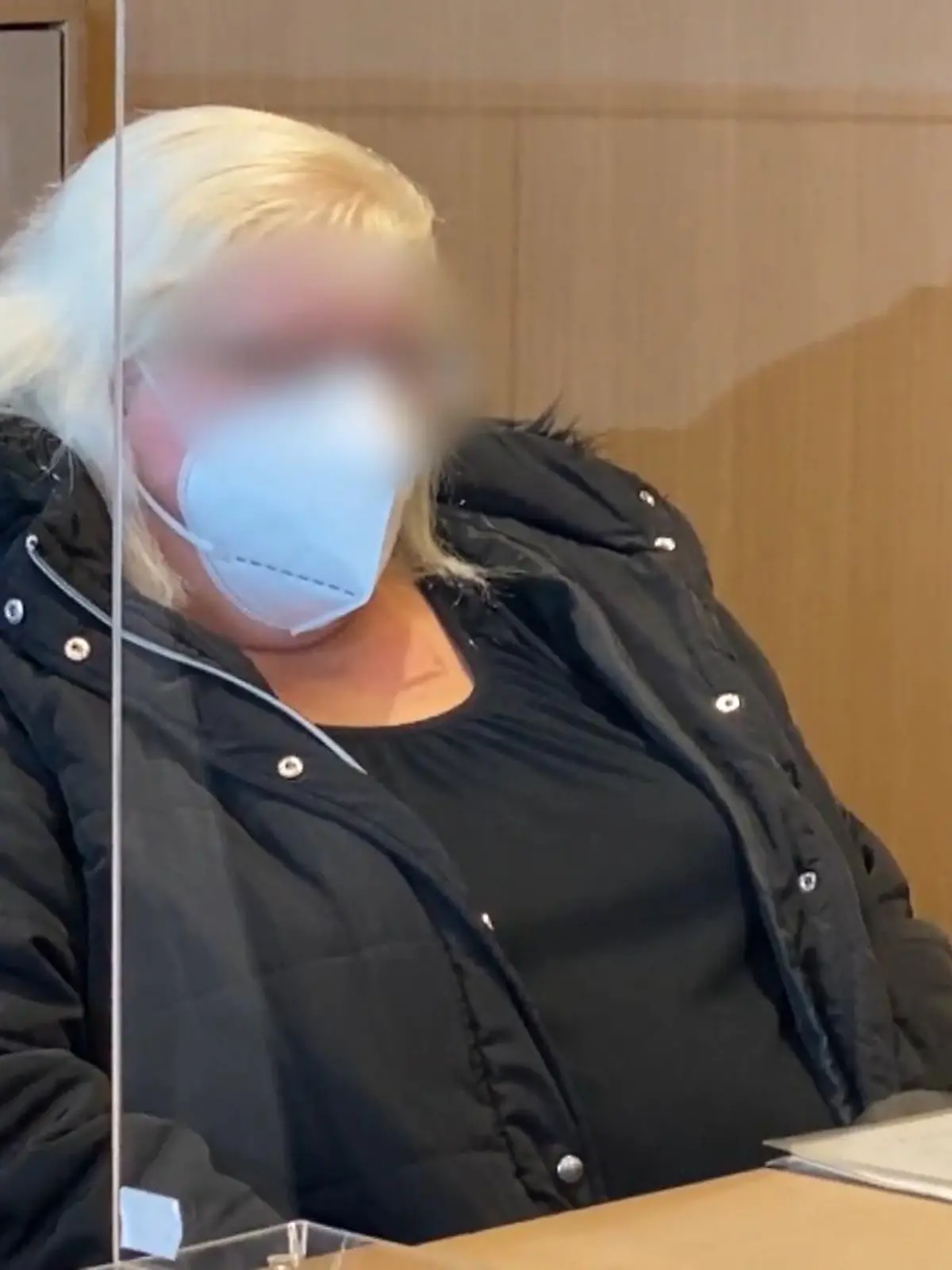 Bild zu: "Mutter soll Tochter missbraucht haben"