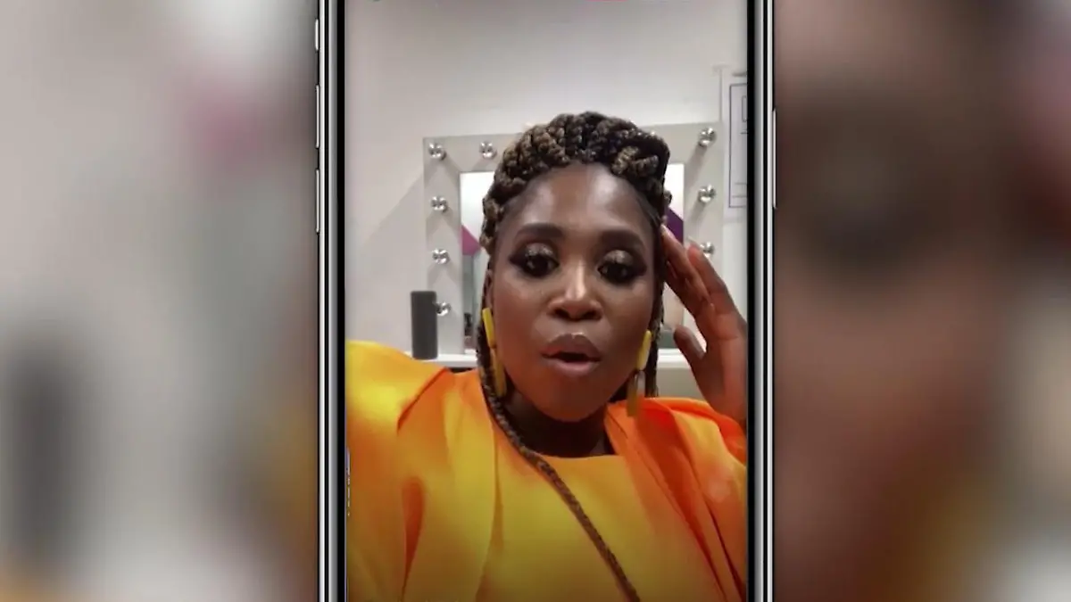 Motsi Mabuse ist geschockt! So reagiert sie auf Nicolas' Aus Der "Let's Dance"-Jurorin fehlen die Worte