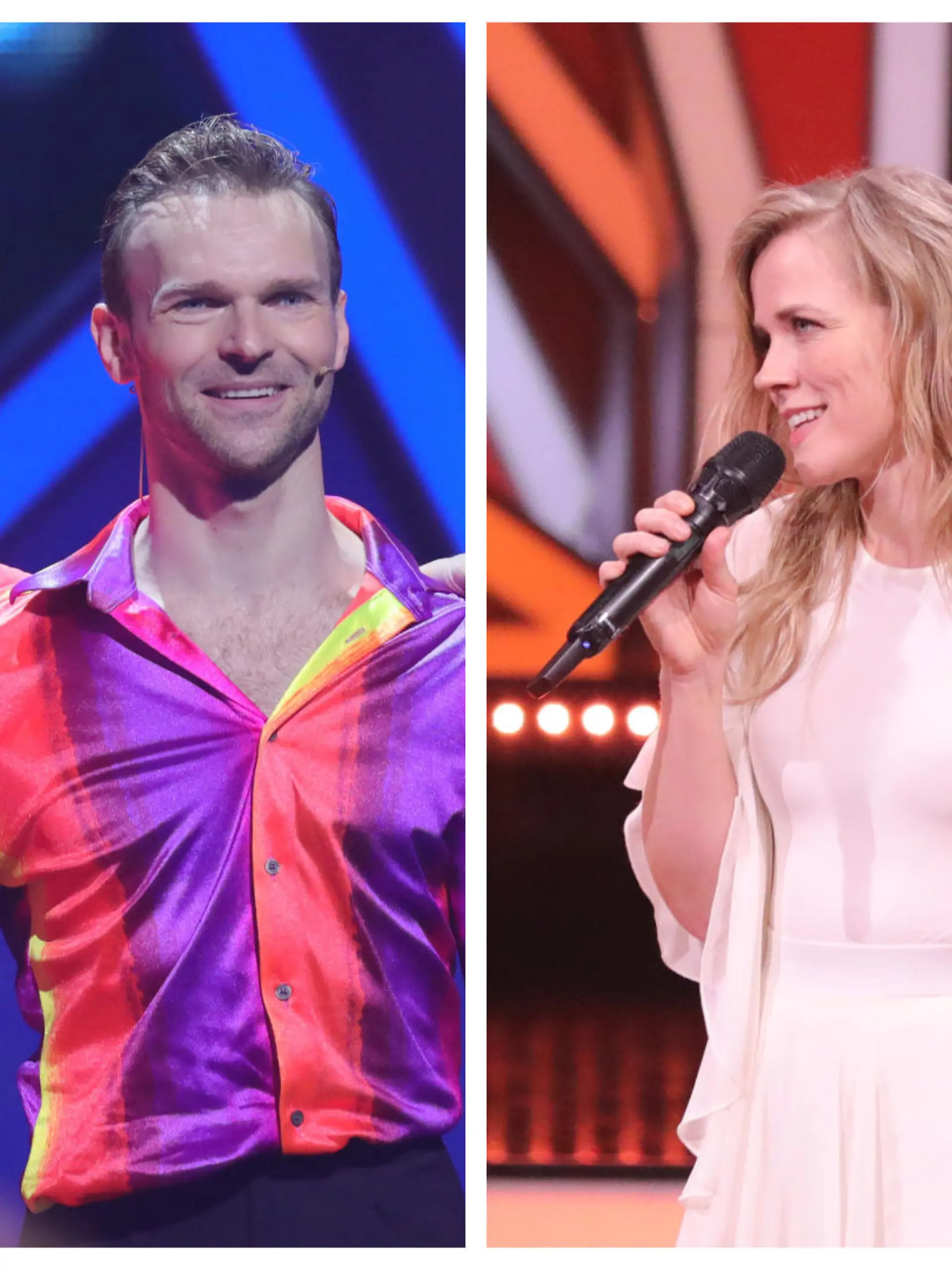 Nicolas Puschmann musste "Let's Dance" in Show acht verlassen. Doch jetzt kommt alles anders.