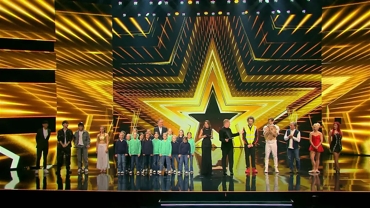 Das sind die Finalisten im großen Finale Wer wird gewinnen?