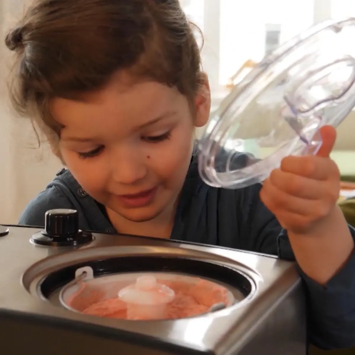 Stiftung Warentest:: Diese Eismaschine ist Preis-Leistungs-Sieger