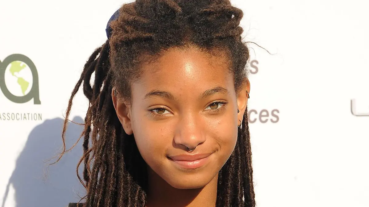 Willow Smith bei der Ankunft zu den Environmental Media Associatios EMA Awards am 23.09.2017 in Santa Monica Environmental Media Association s 27th Annual EMA Awards in Santa Monica, 2017 PUBLICATIONxINxGERxSUIxAUTxONLY  