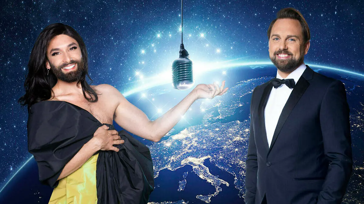 Diese Länder sind beim "Free ESC" dabei