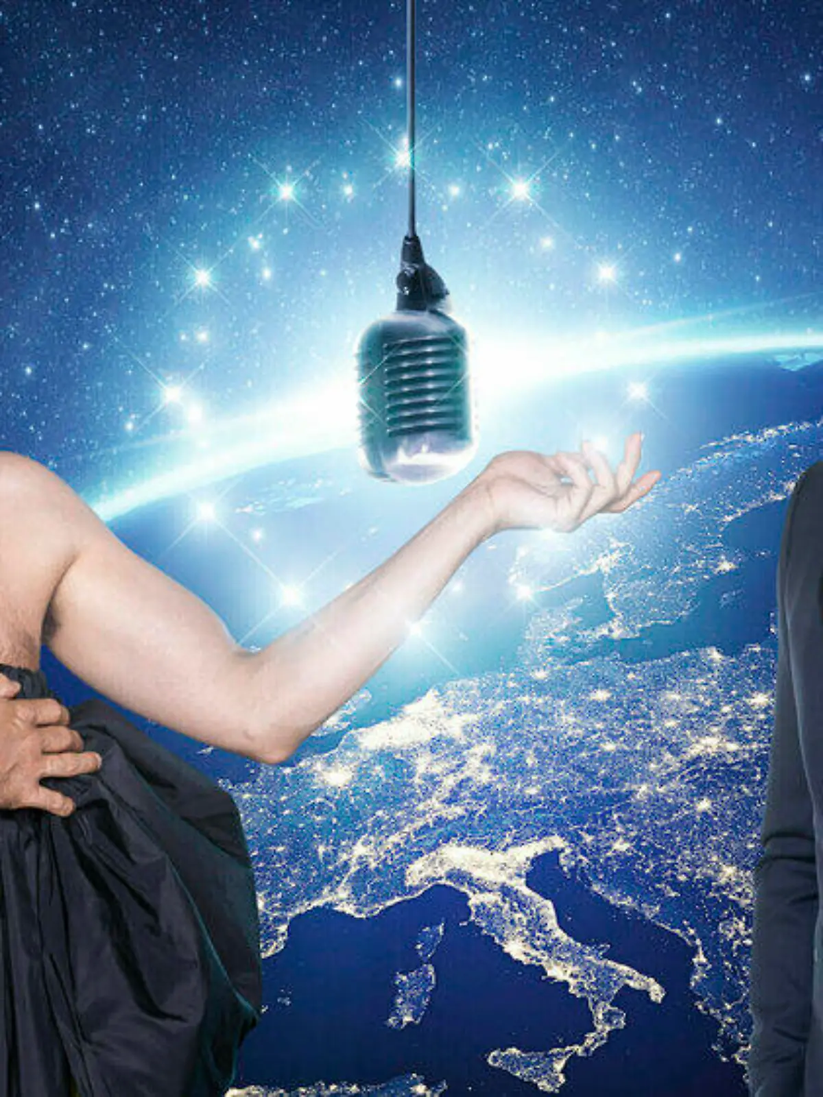 Diese Länder sind beim "Free ESC" dabei
