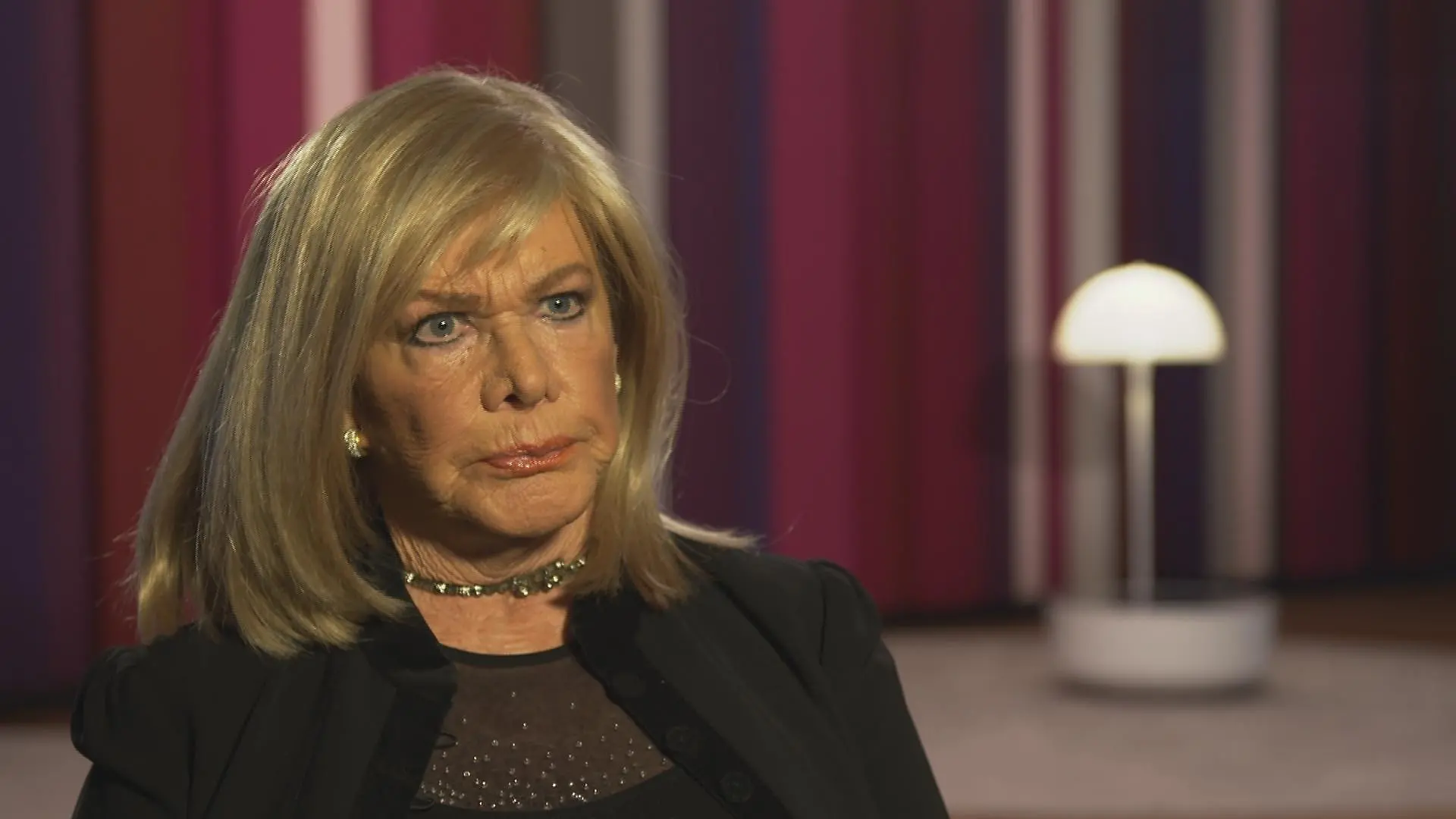 Ingrid van Bergen