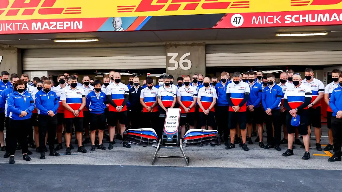 Haas