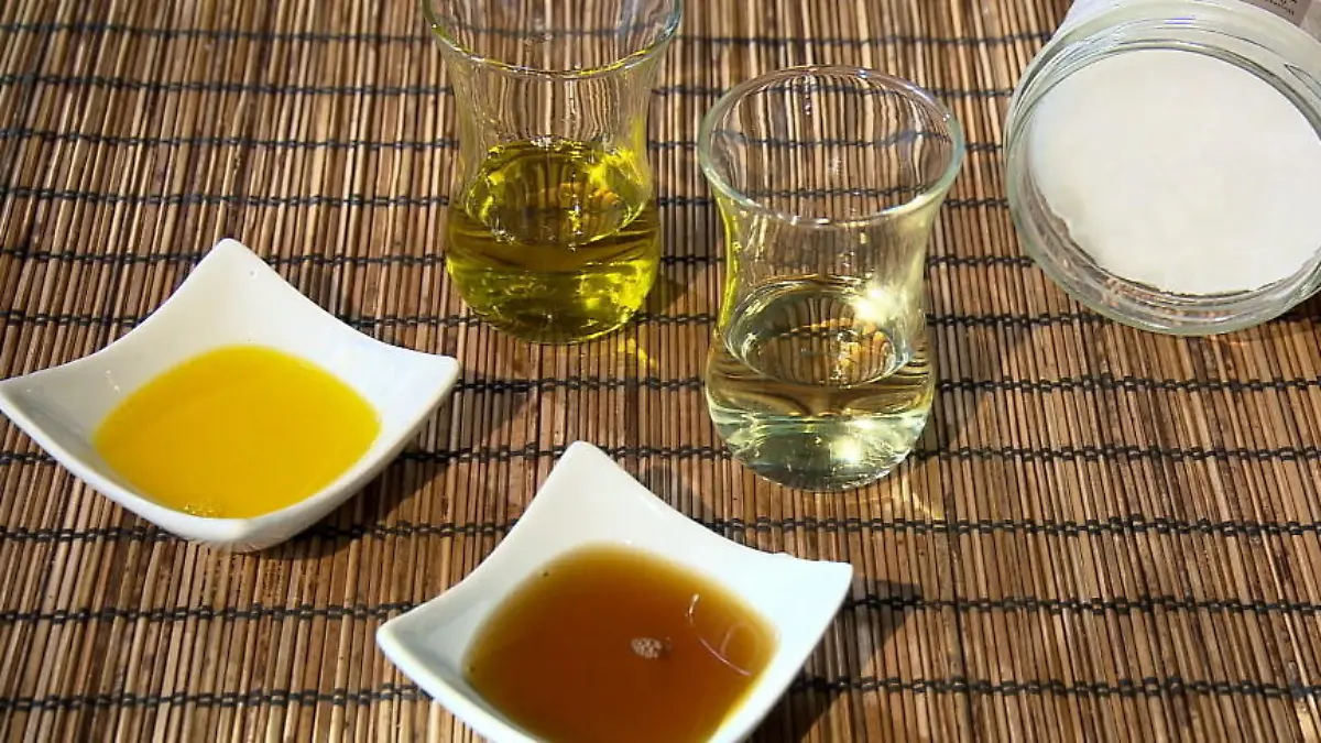 Ketogene Ernährung: So nehmen Sie mit Fett sogar ab Fett macht nicht fett