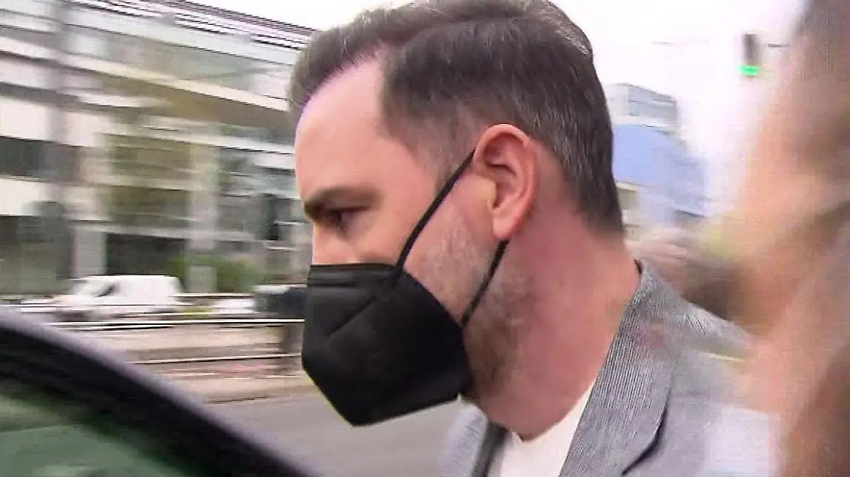 Christoph Metzelder verlässt Gericht