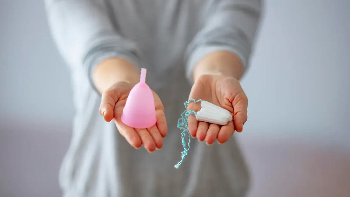 Tante Rosa ist im Anmarsch und Sie haben noch keine Hygieneprodukte?