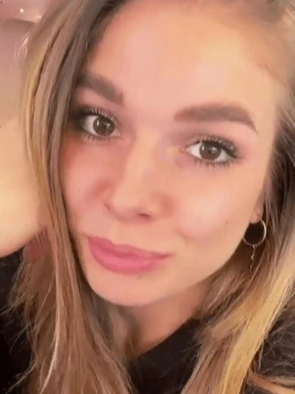 Lola Weippert musste 50 Euro Bußgeld zahlen.