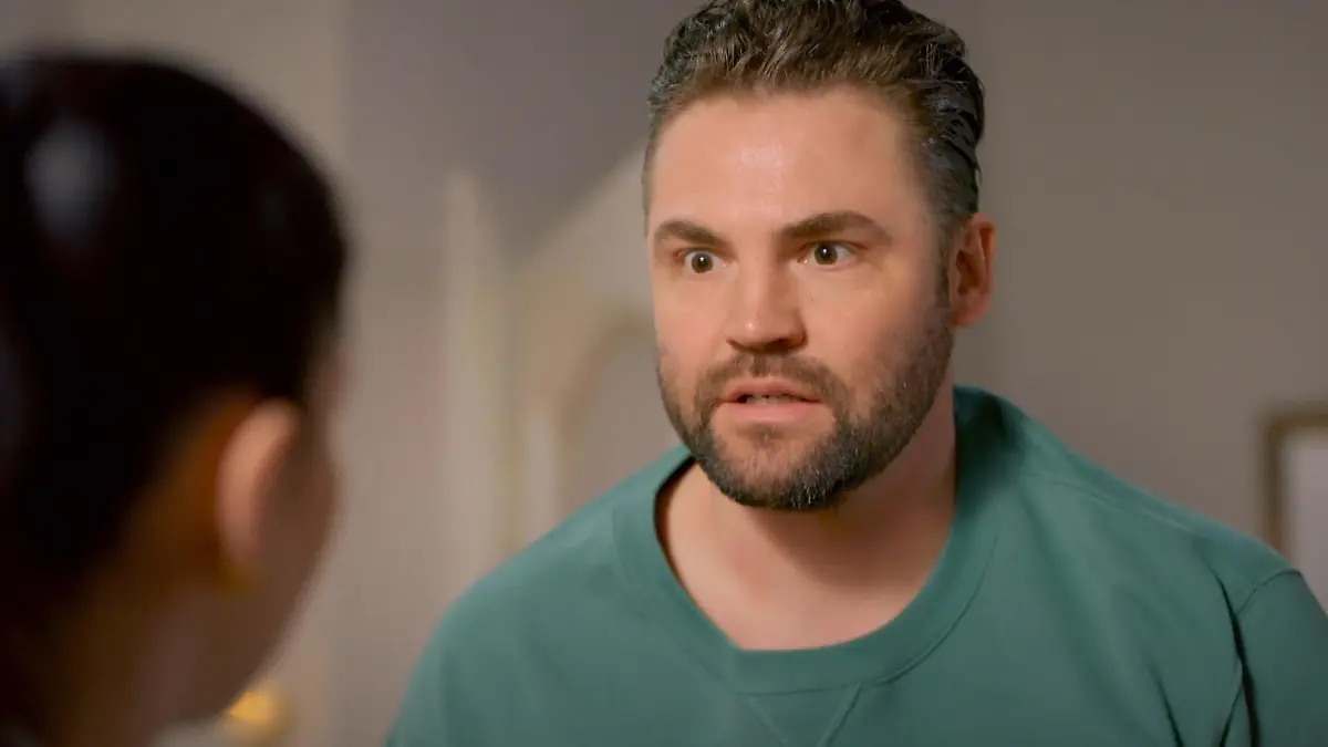 Unter uns” am 06.05.25 im TV: David will Sina und Bambi wieder  zusammenbringen