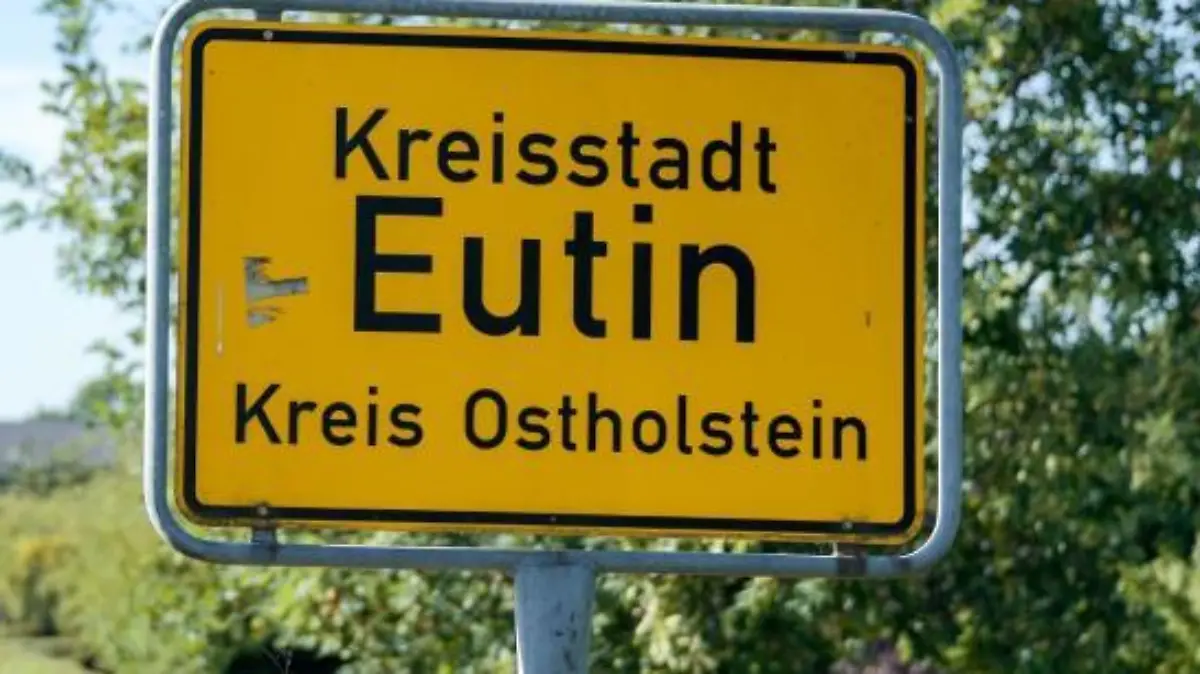 Eutin