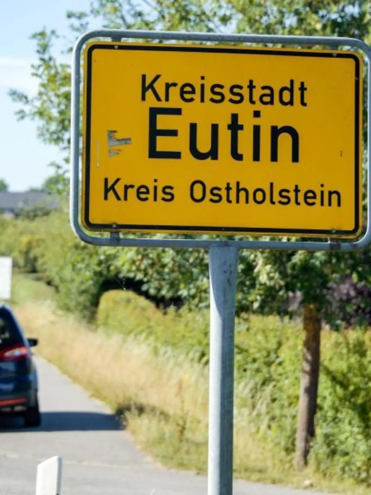 Eutin