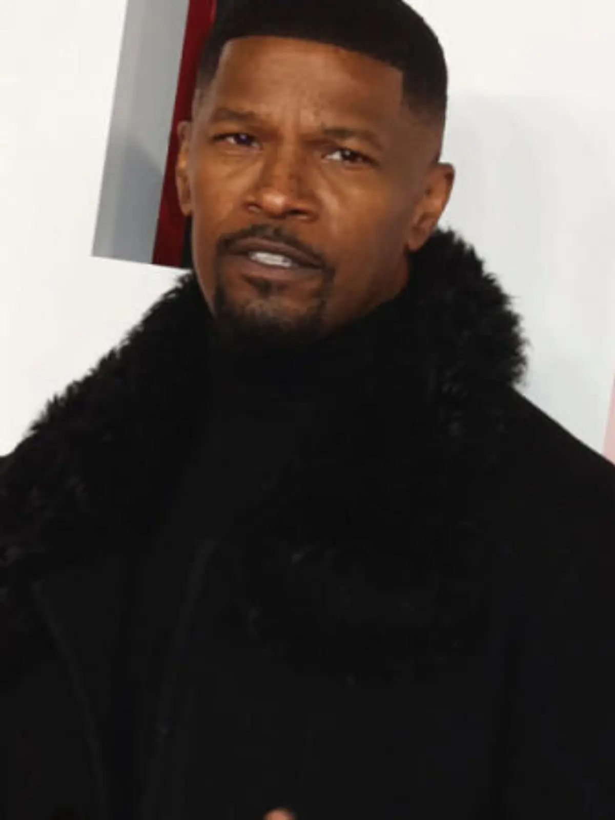 Jamie Foxx: Auf dem Weg der Besserung