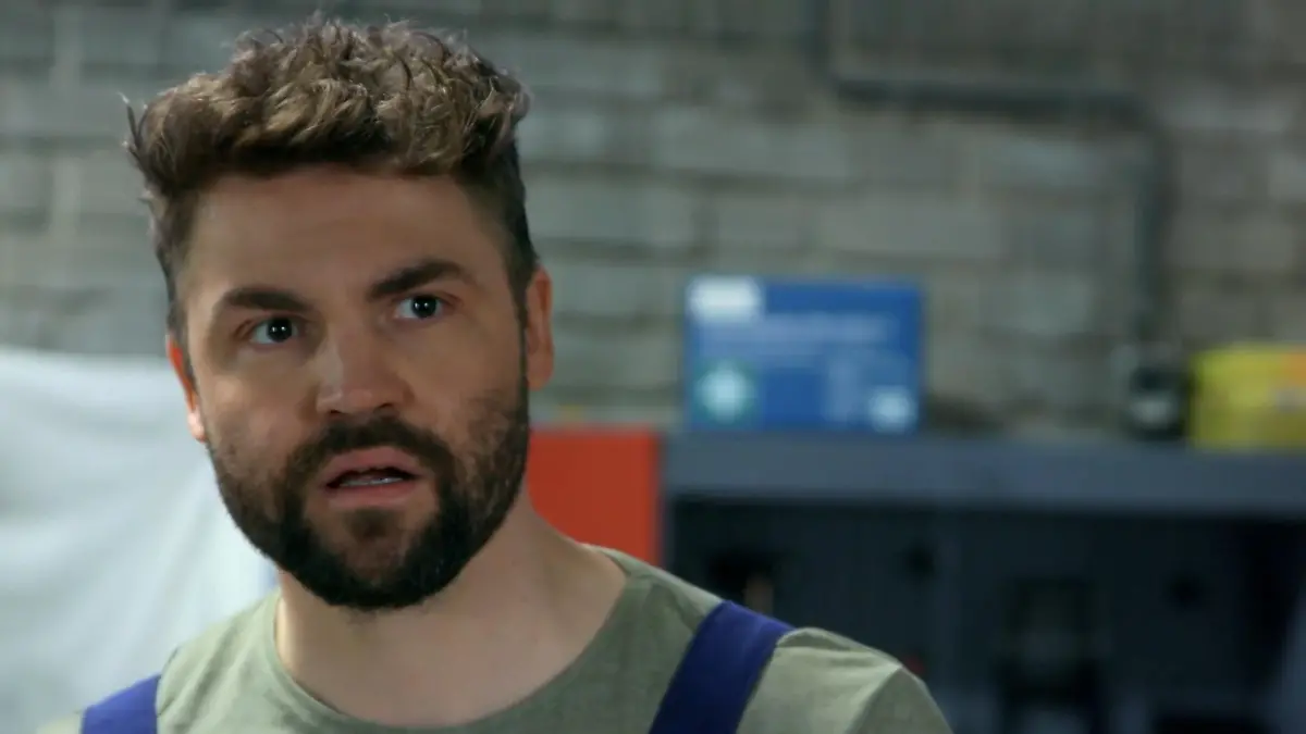 Bambi erkennt, was Luke ihm angetan hat „Unter uns“-Folge vom 10.05.2021