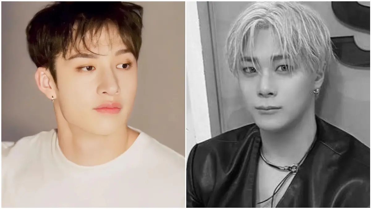 Bang Chan trauert um seinen K-Pop-Kollegen Moonbin