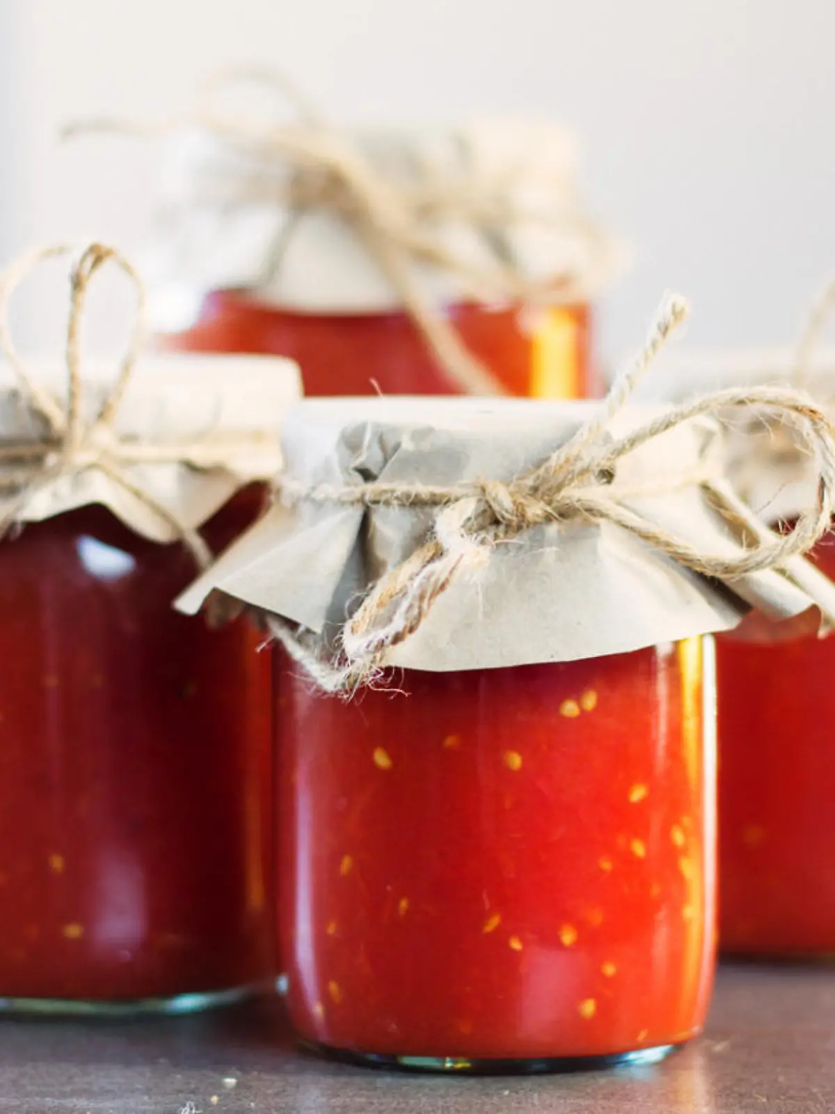Öko-Test checkt passierte Tomaten