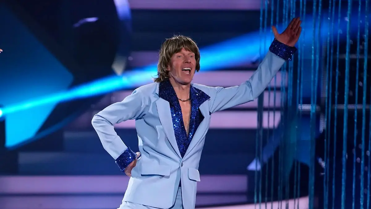Mickie Krause kommt für den Discofox-Marathon zurück zu "Let's Dance"