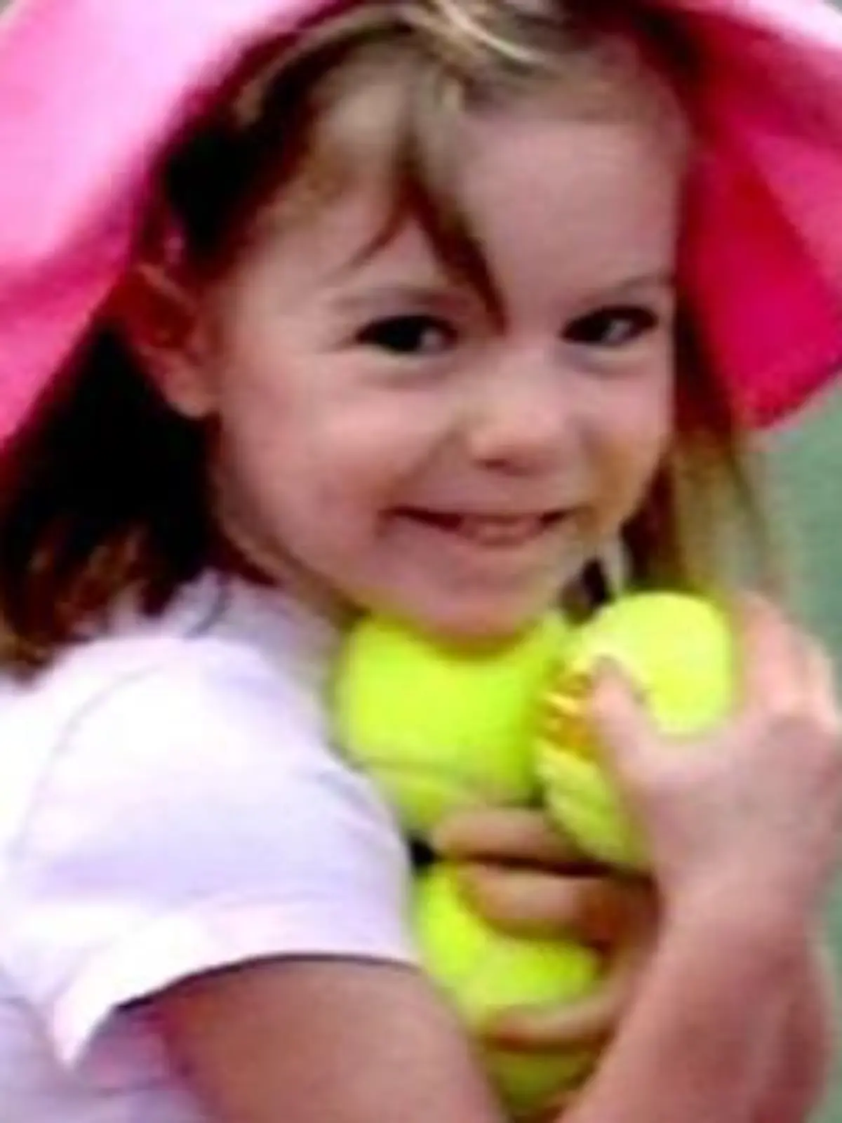 HUB Teaser 16zu9 - Maddie McCann