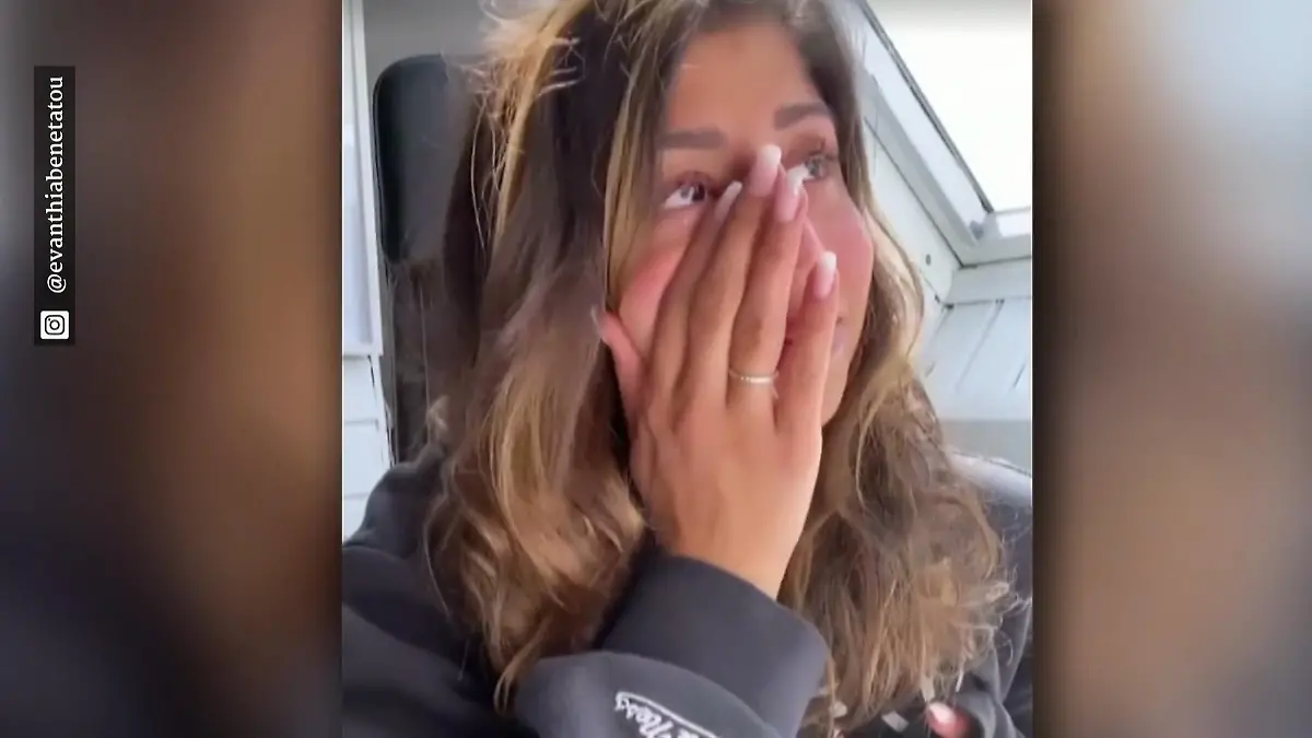 Eva Benatatou und Chris Broy getrennt Beziehungkrise bei Sommerhaus-Paar