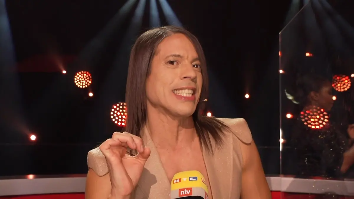 Diese 2 "Let's Dance"-Stars tanzen auf der Tour 2021! Jorge González und Motsi Mabuse verkünden: