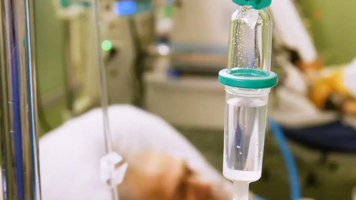 Ist eine Sepsis tödlich? Gesundheitslexikon