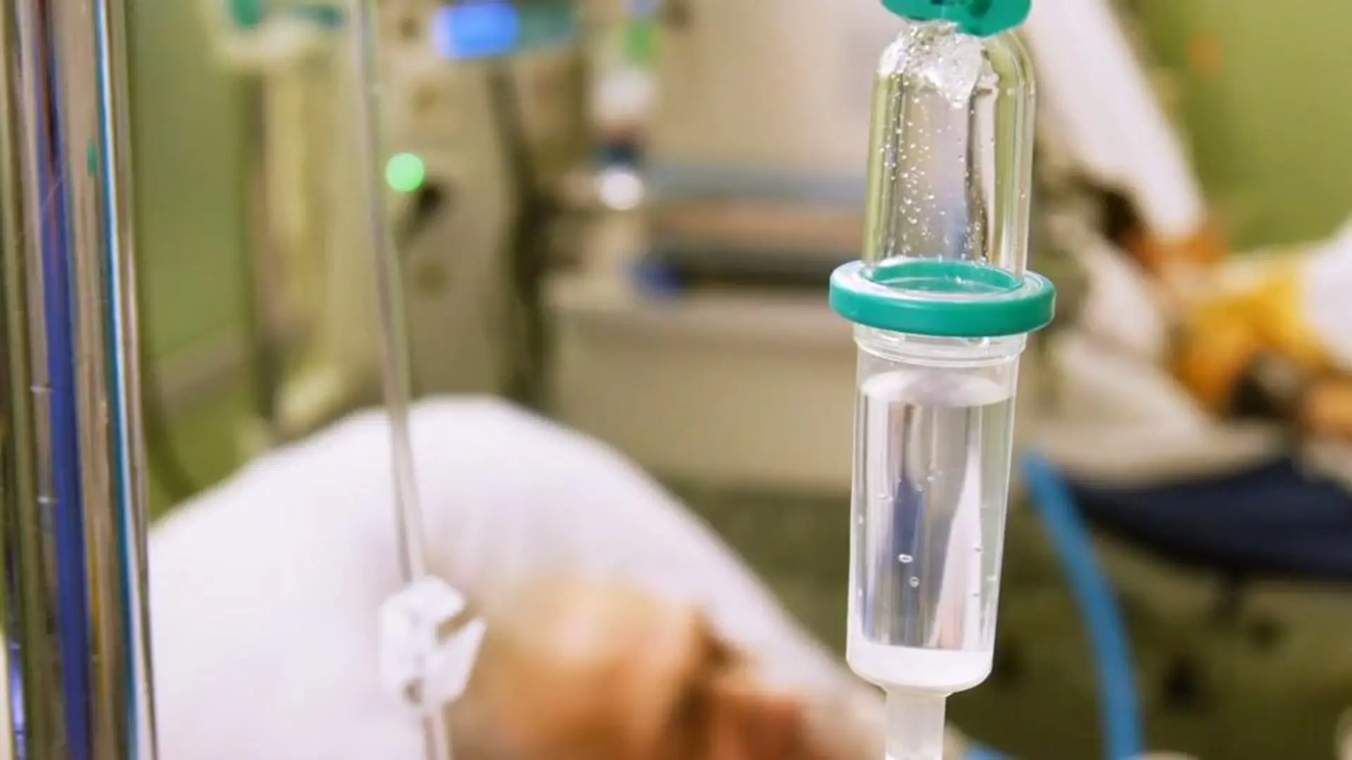Ist eine Sepsis tödlich? Gesundheitslexikon